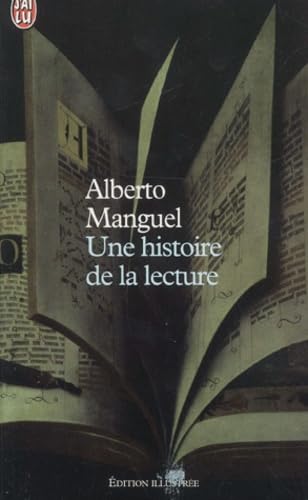 Une Histoire de la lecture (DOCUMENTS) (9782290303535) by [???]