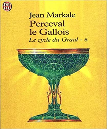 9782290303542: Perceval le Gallois