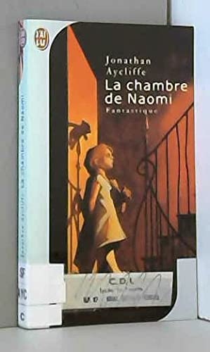 9782290303610: Chambre de naomi (La) (IMAGINAIRE)