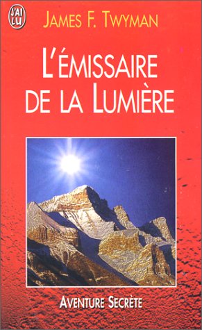 Stock image for L'missaire de la Lumire for sale by medimops