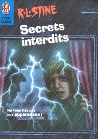 9782290304068: Secrets interdits