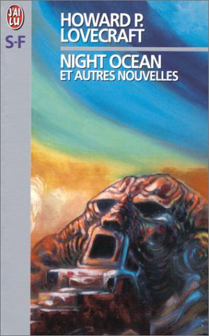 9782290304778: Night ocan et autres nouvelles