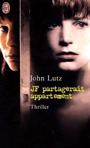 9782290304815: JF partagerait appartement