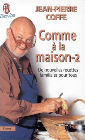 Stock image for Comme a la maison - 2 for sale by WorldofBooks