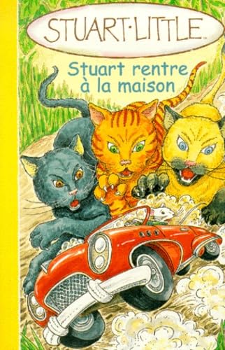 Stock image for stuart little for sale by Ammareal