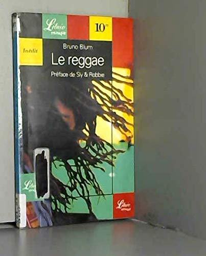 Stock image for Le Reggae for sale by medimops