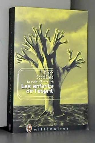 9782290305454: Le Cycle d'Ender, tome 4 : Les Enfants de l'esprit