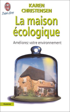 9782290305775: La Maison cologique