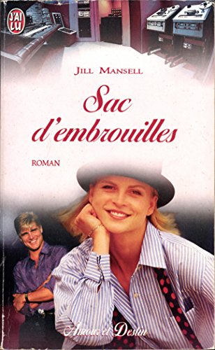 9782290306505: Sac d'embrouilles