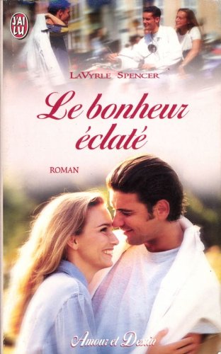 9782290306529: Bonheur eclate (Le) (ROMANCE (A))