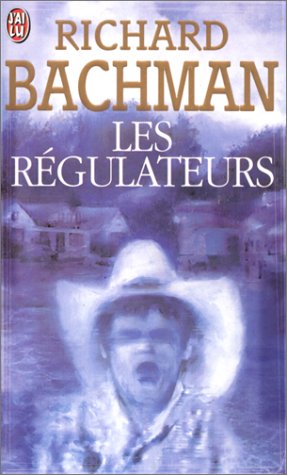 Imagen de archivo de Les Rgulateurs a la venta por Librairie Th  la page