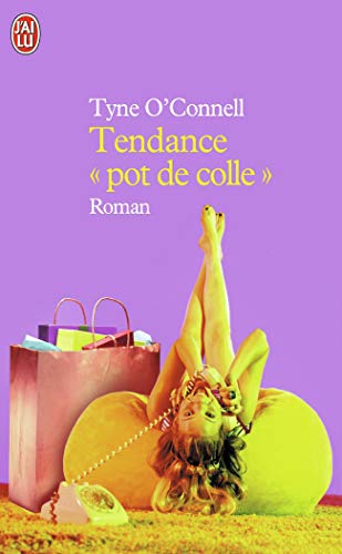 Stock image for Tendance "pot de colle" for sale by books-livres11.com