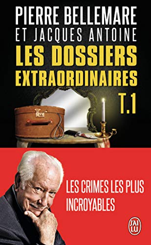 9782290307151: Les dossiers extraordinaires, tome 1