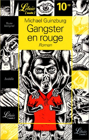 Stock image for Gangster en rouge for sale by Librairie Th  la page