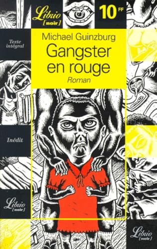 9782290307496: Gangster en rouge