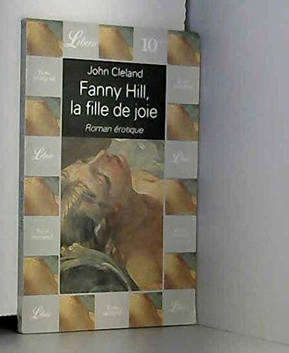 9782290307663: Fanny Hill : la fille de joie