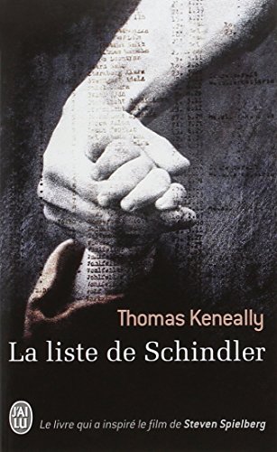 9782290307755: La Liste de Schindler