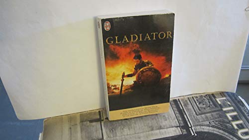 Stock image for Gladiator for sale by medimops