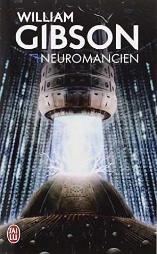 9782290308202: Neuromancien