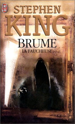 9782290308387: Brume Tome 2 : La Faucheuse