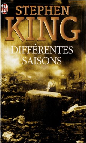 9782290308400: Differentes saisons