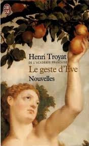 9782290308516: Geste d'eve (le)