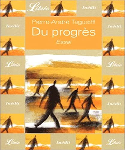 9782290308646: Du progrs