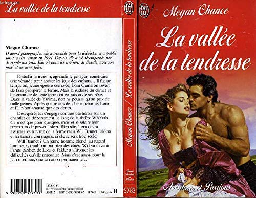 9782290309131: La valle de la tendresse