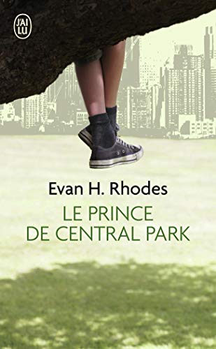 Beispielbild fr Le prince de central park zum Verkauf von Better World Books