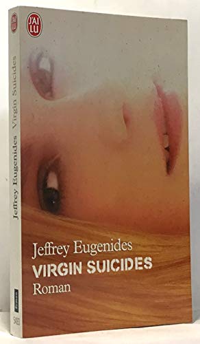 Beispielbild fr Virgin Suicides zum Verkauf von RECYCLIVRE