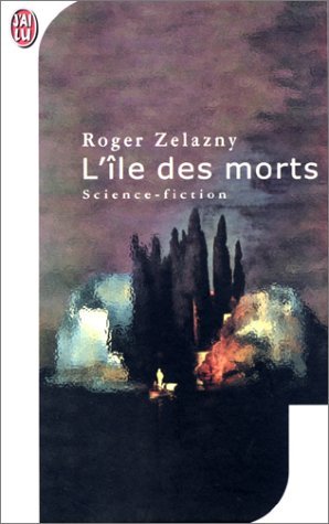 9782290309506: L'ile des morts (IMAGINAIRE)