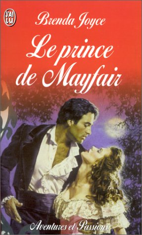 Beispielbild fr Le prince de Mayfair zum Verkauf von books-livres11.com