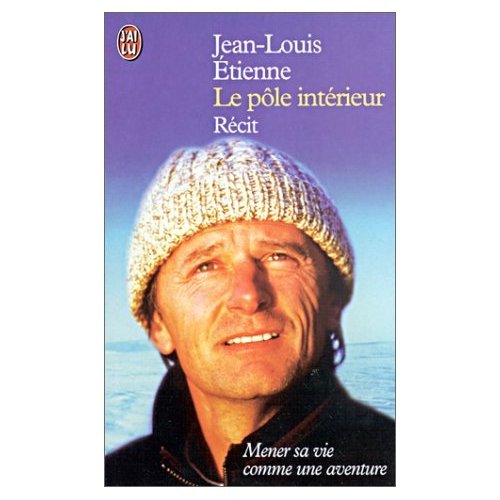 Beispielbild fr Le Ple intrieur zum Verkauf von books-livres11.com