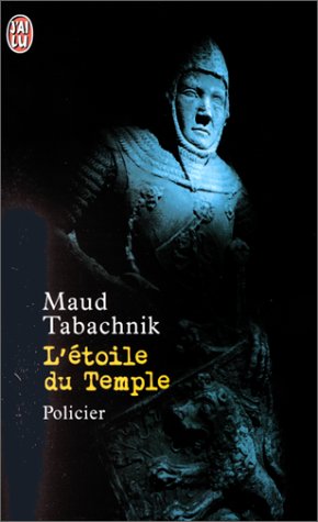 9782290310762: L'etoile du temple (POLICIER)