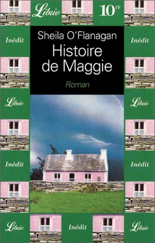 9782290310847: Histoire de Maggie