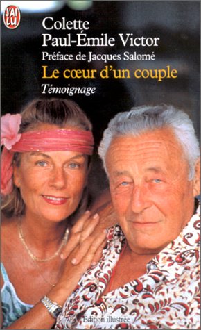Beispielbild fr Le Coeur d'un couple zum Verkauf von medimops