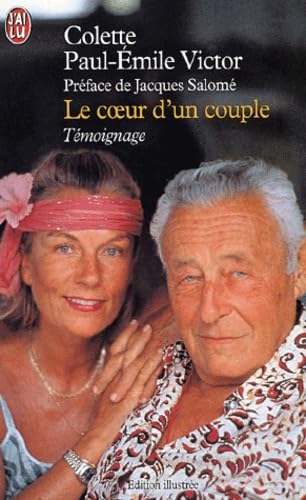Stock image for Le Coeur d'un couple for sale by medimops