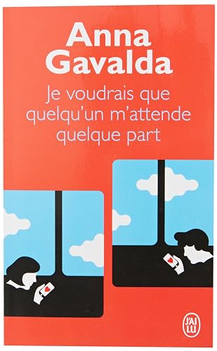 Stock image for Je Voudrais Que Quelqu'un M'Attende Quel (Litterature Generale) (French Edition) for sale by BooksRun
