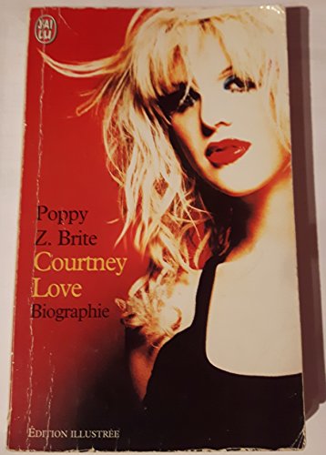 Beispielbild fr Courtney Love zum Verkauf von medimops