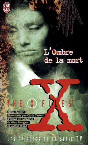 9782290312490: The X Files : L'Ombre De La Mort