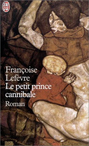 Beispielbild fr Le Petit Prince cannibale zum Verkauf von medimops