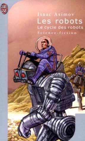 9782290312902: J'ai lu. Science-fiction