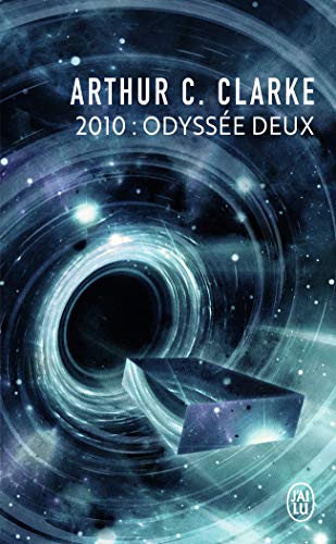 9782290312919: J'ai lu. Science-fiction