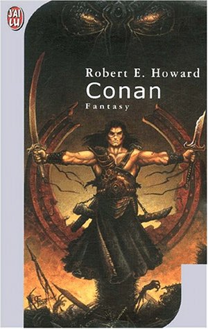 Beispielbild fr Conan zum Verkauf von Ammareal