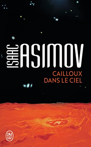 9782290312971: Cailloux dans le ciel