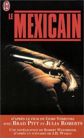 Beispielbild fr Mexicain (Le) (LITT RATURE  TRANG RE) zum Verkauf von WorldofBooks