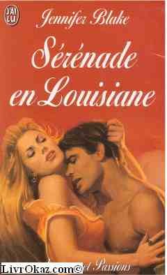 9782290313503: Serenade en louisiane