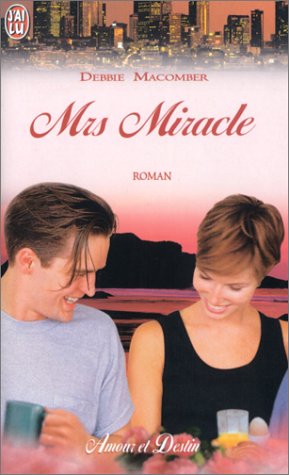 Stock image for Mrs Miracle for sale by medimops
