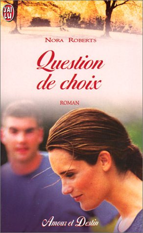 9782290313633: Question de choix