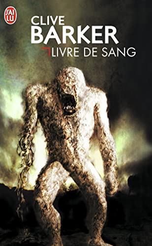 9782290314012: Livres de sang, tome 1